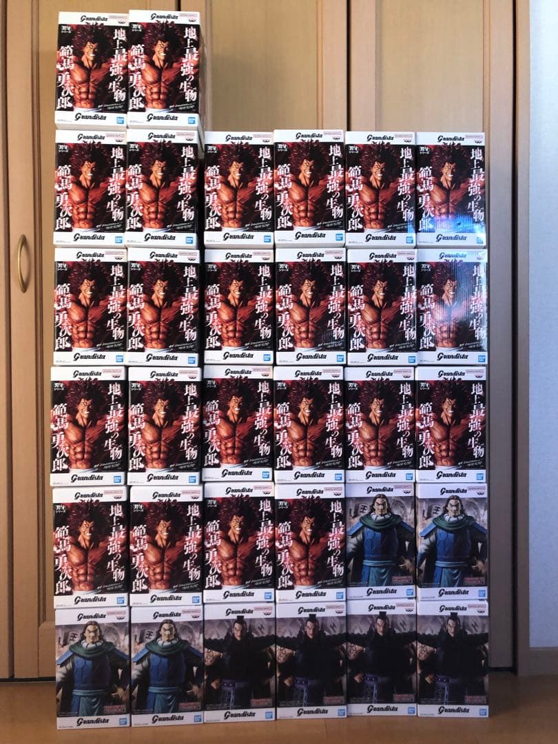 アニメ フィギュア まとめ売り　　　　㉚