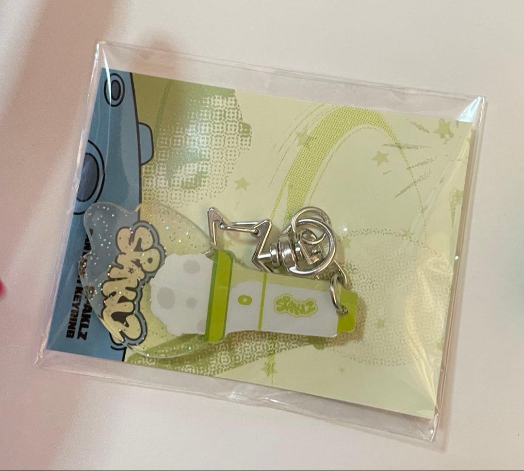 2026 LEZHIN シーズングリーティングシ ーグリ