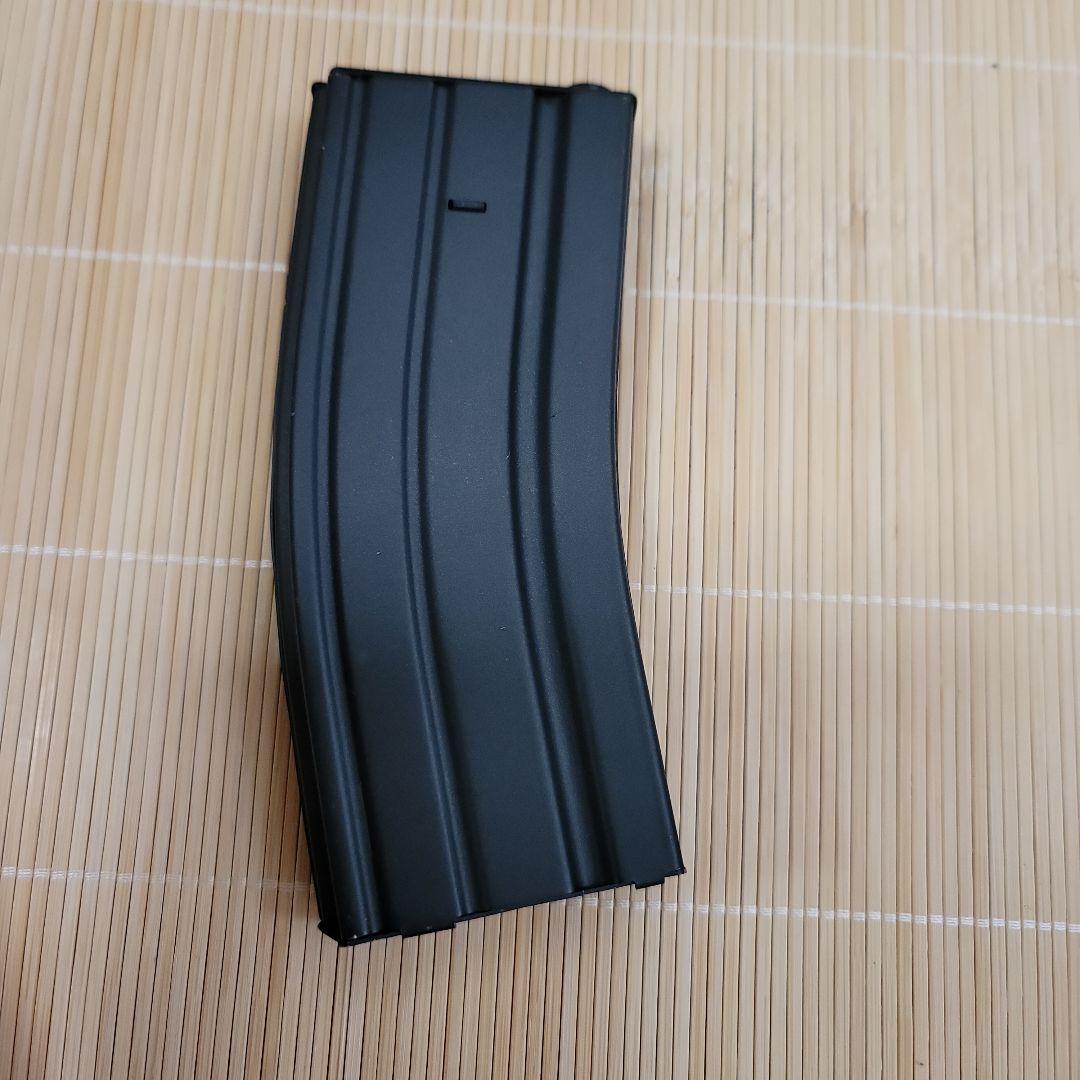 東京マルイ14禁m4a1りおん