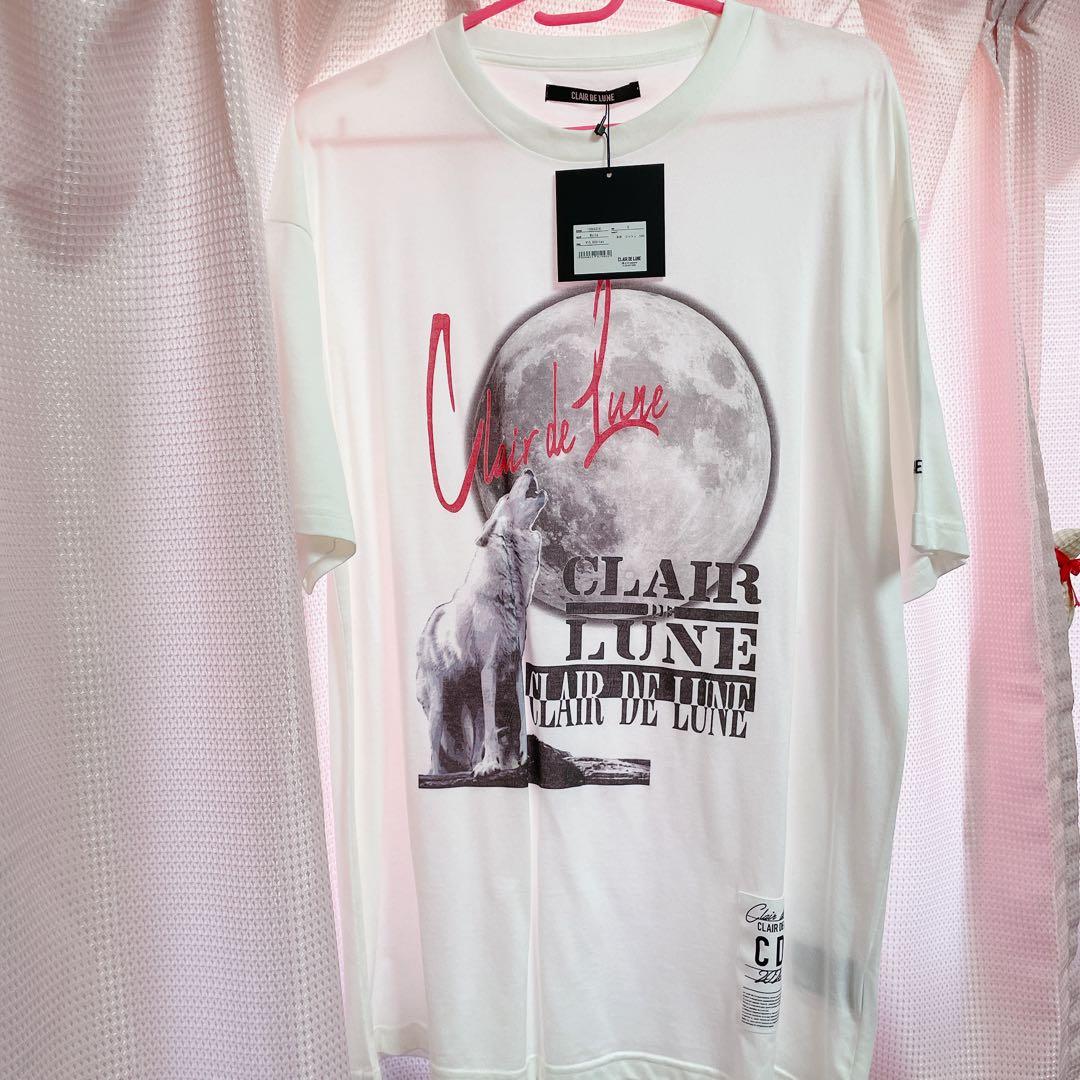 登坂広臣 Tシャツ