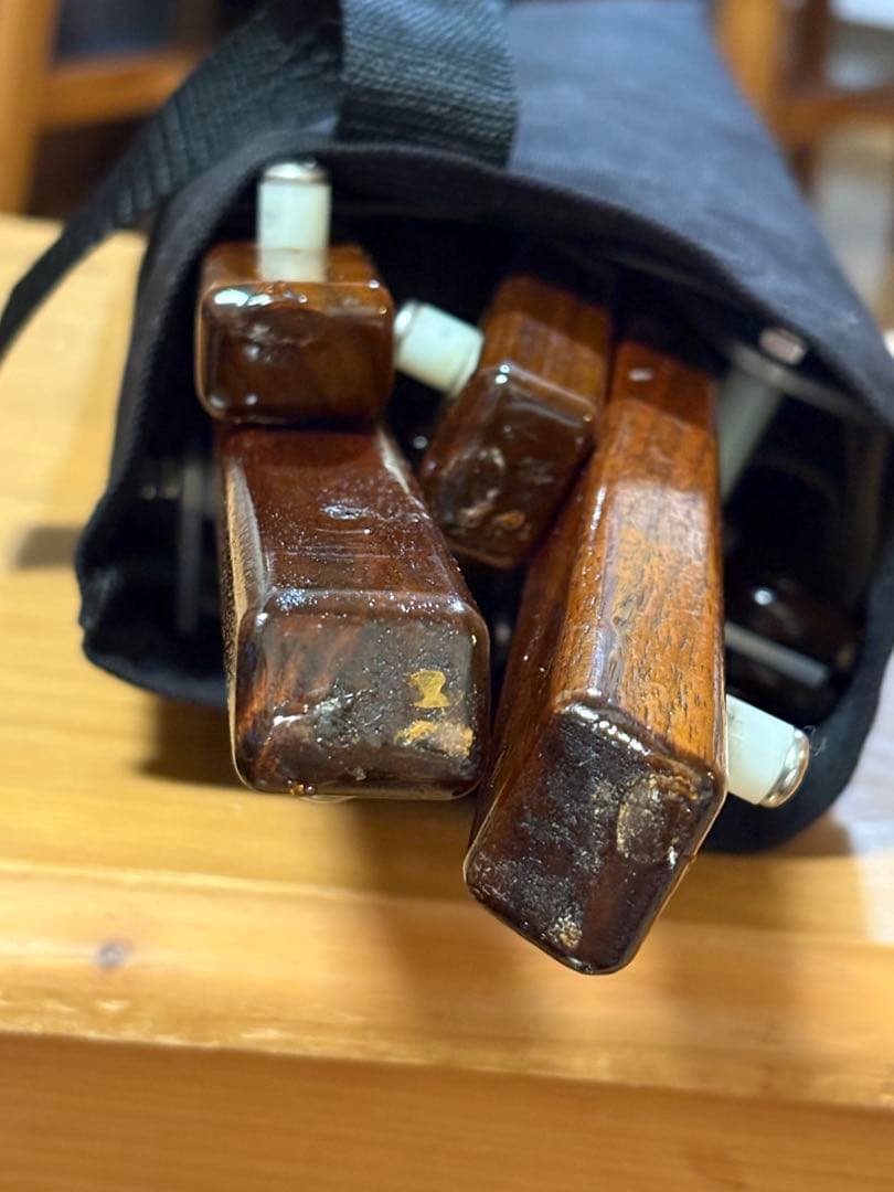 テーブル・チェア・ハンモック KERMIT CHAIR walnut