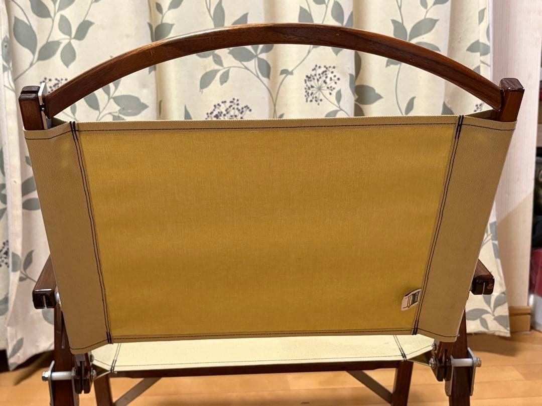 テーブル・チェア・ハンモック KERMIT CHAIR walnut