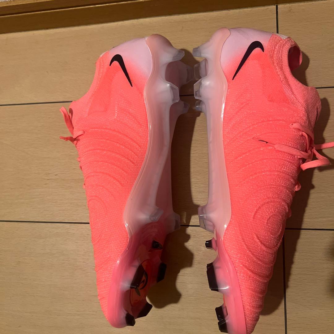 NIKE ファントム GX FG 29センチ　早い者勝ち‼️