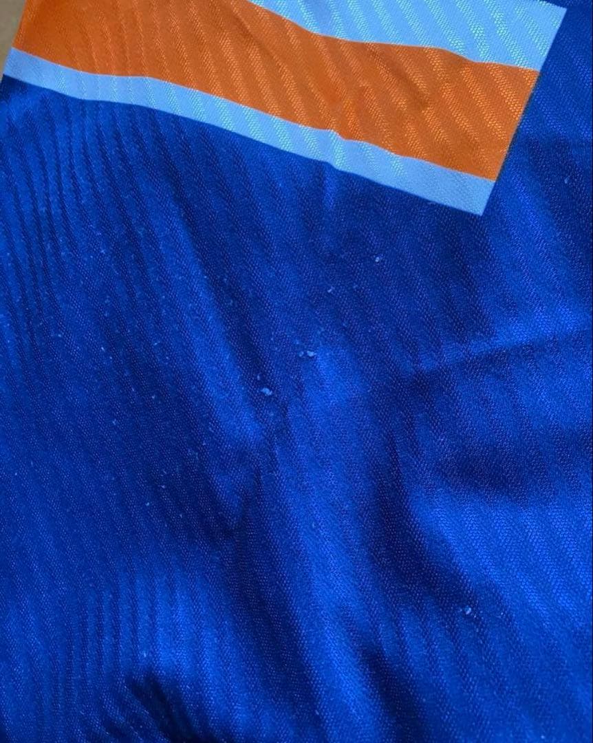 レア　ビンテージ　90s イタリア　アトレティコ・ヴァングーフ　ユニフォーム