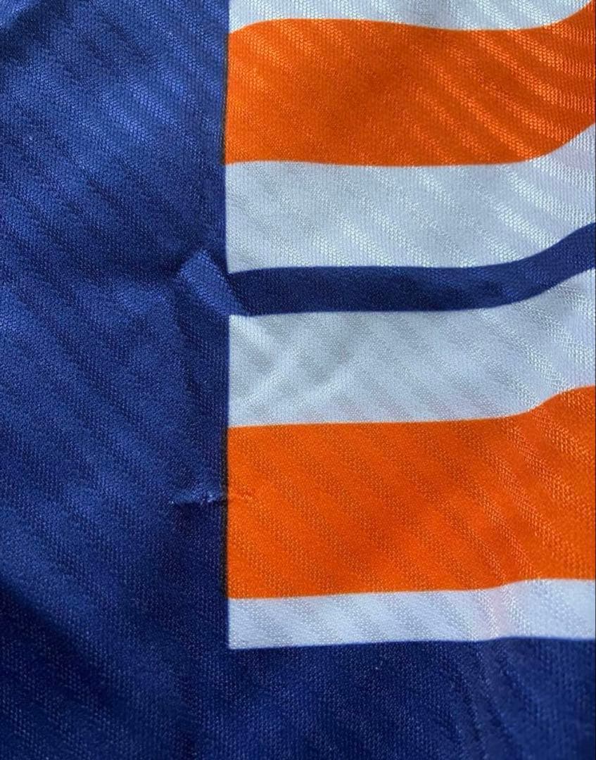 レア　ビンテージ　90s イタリア　アトレティコ・ヴァングーフ　ユニフォーム