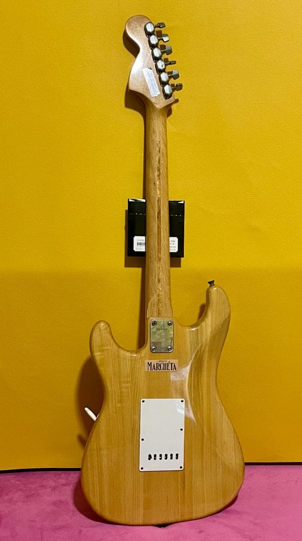 【✨超希少✨】1970年代Joodee ジャパンビンテージギター