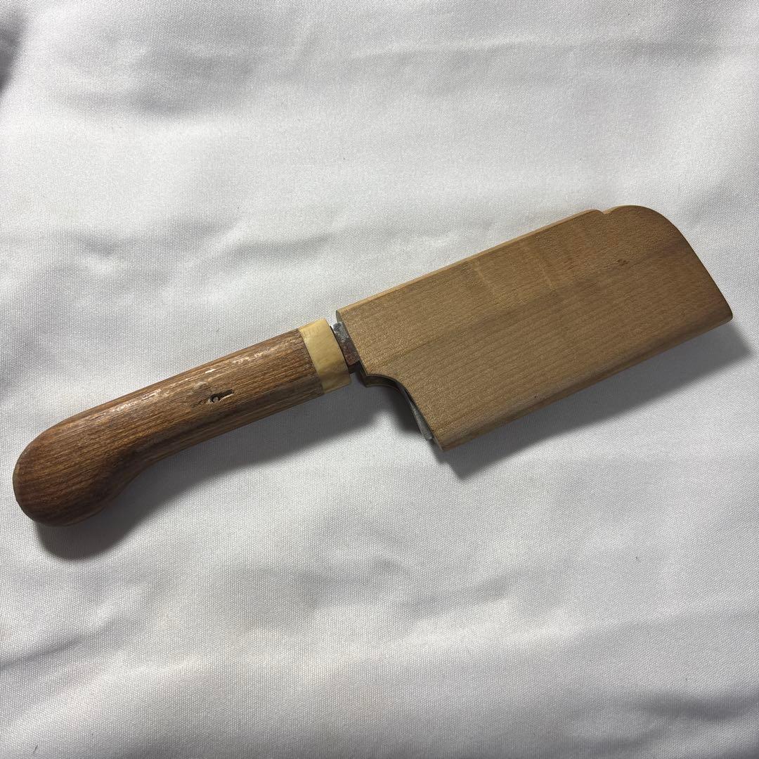 花刀　鉈　包丁　希少