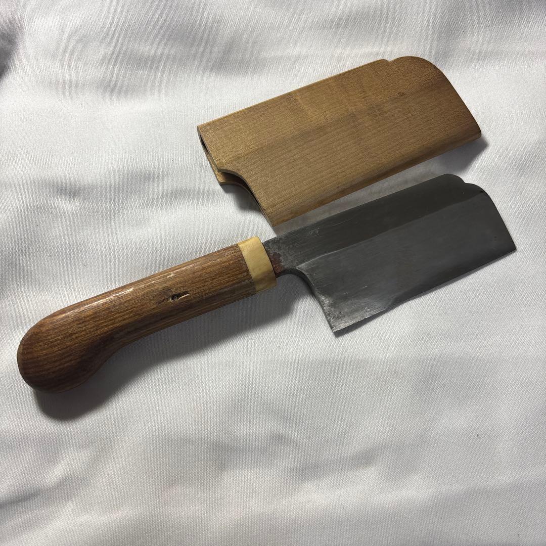 花刀　鉈　包丁　希少