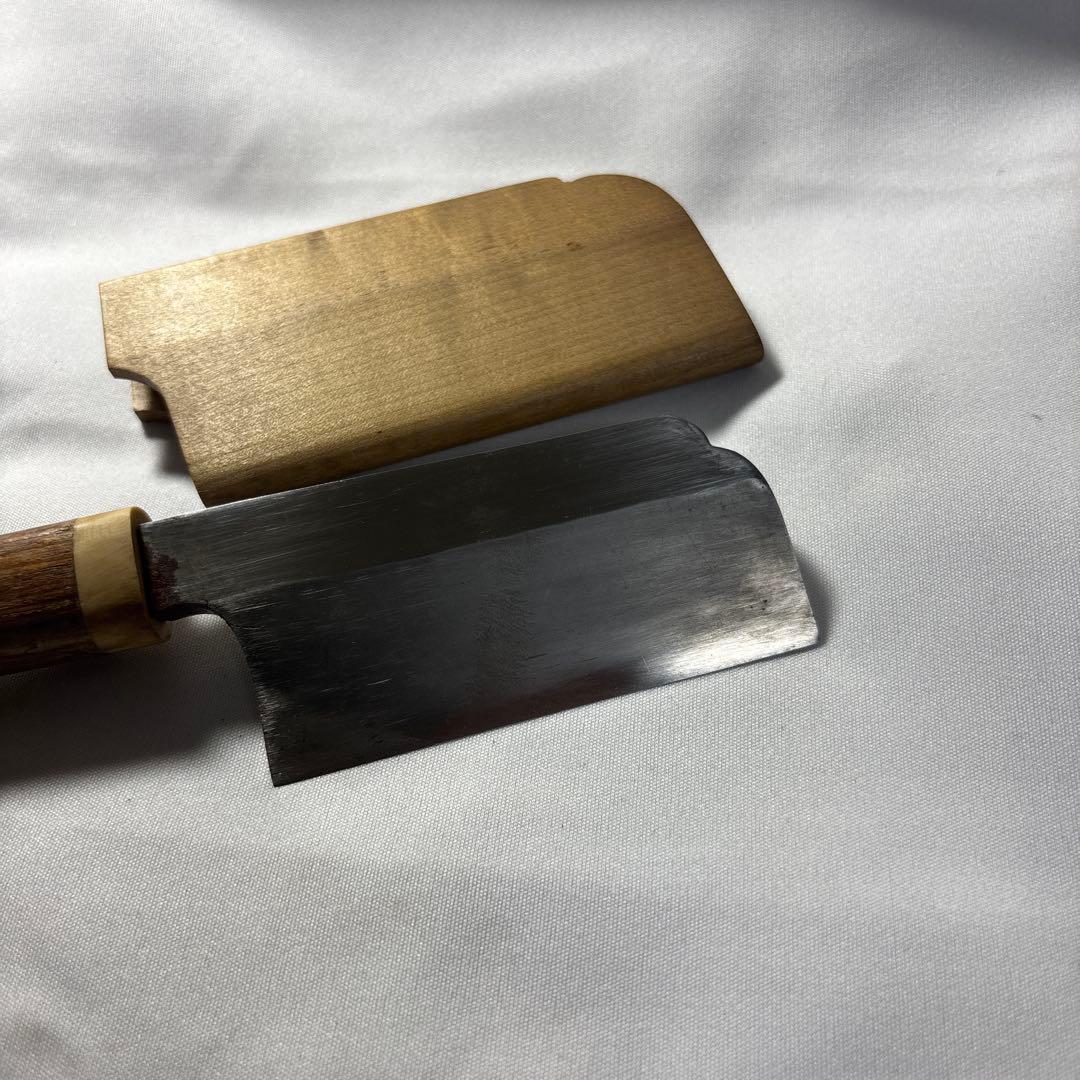 花刀　鉈　包丁　希少