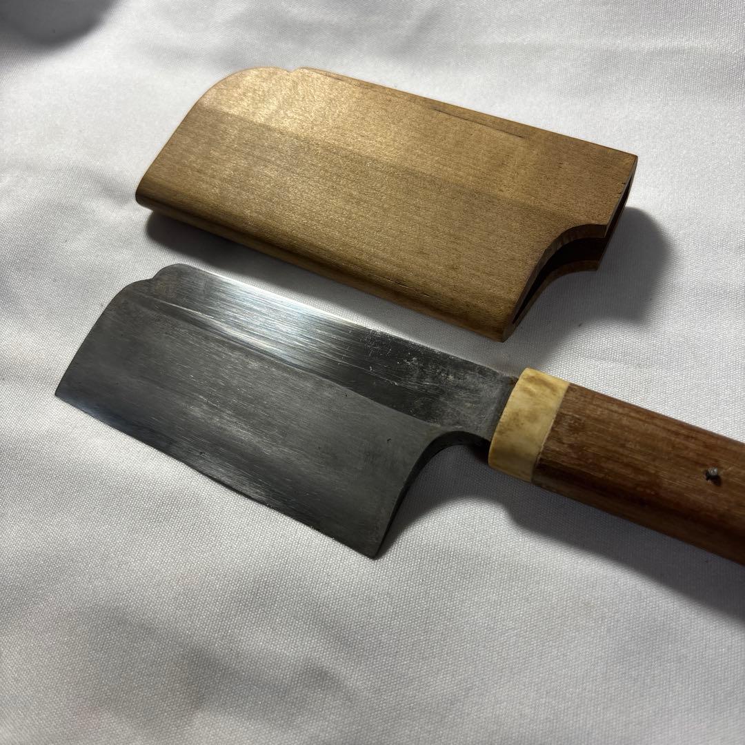 花刀　鉈　包丁　希少