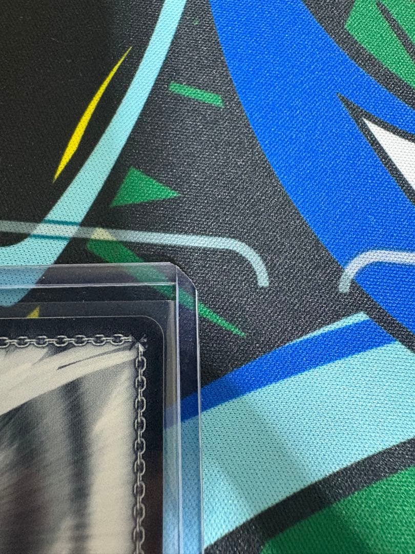 WS ヴァイスシュヴァルツ アズールレーン ボルチモア sp サイン アズレン