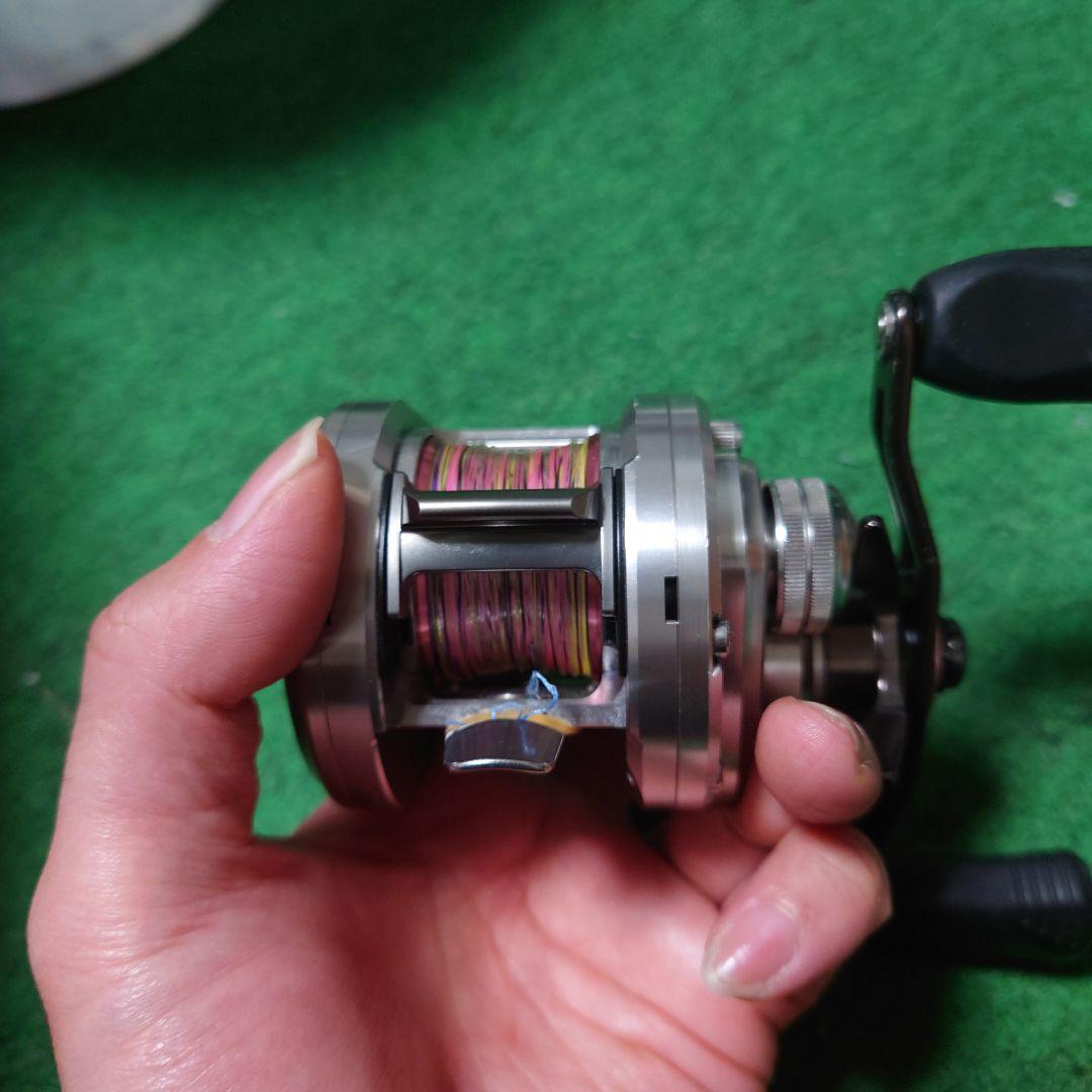 1*4様 17キャタリナBJ100