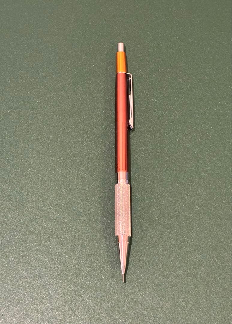 pg2003 ぺんてる　シャーペン