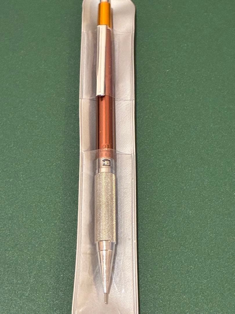 pg2003 ぺんてる　シャーペン