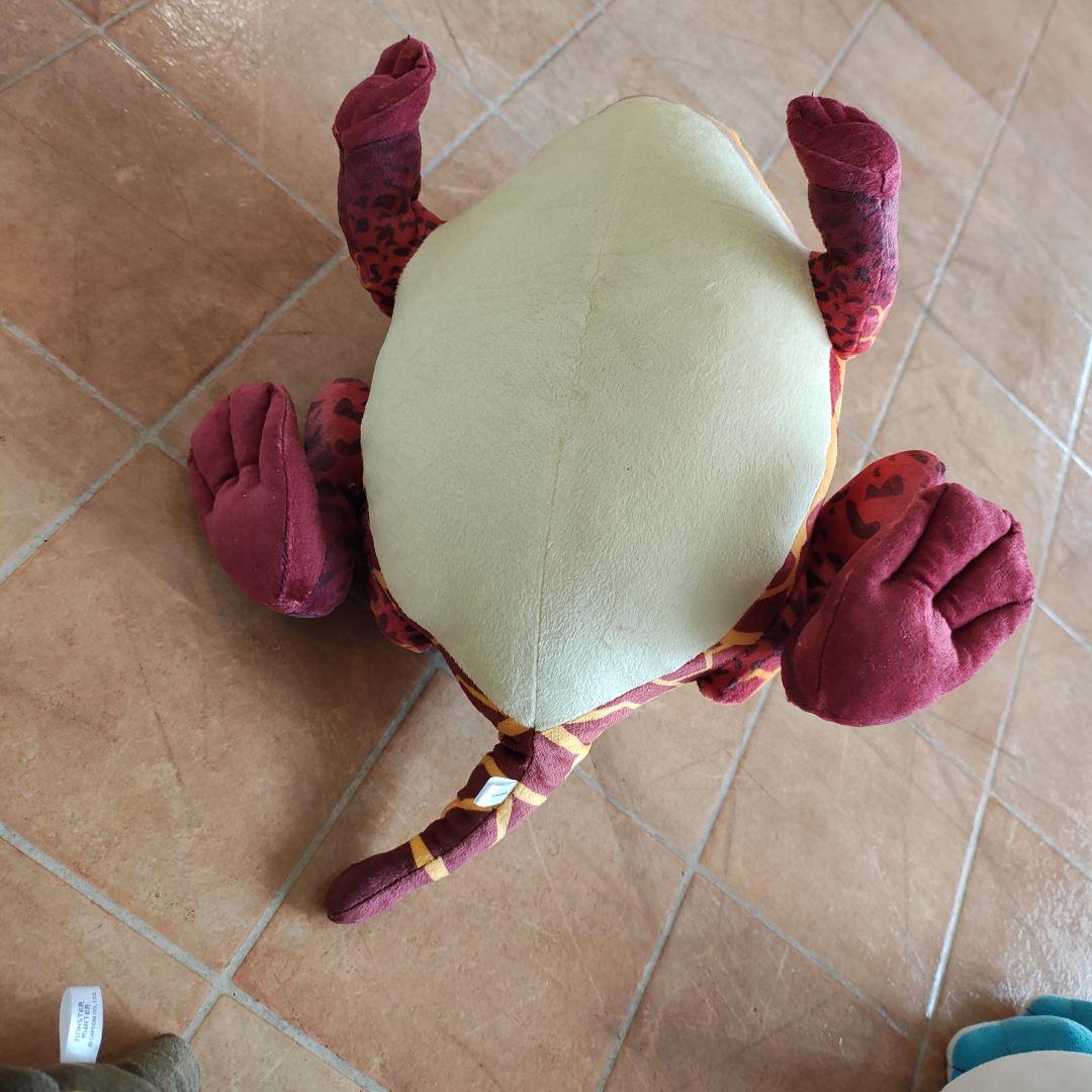 モンハン　人形