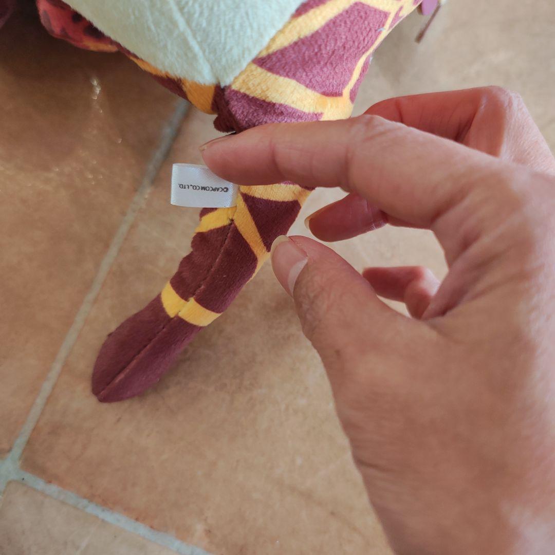 モンハン　人形