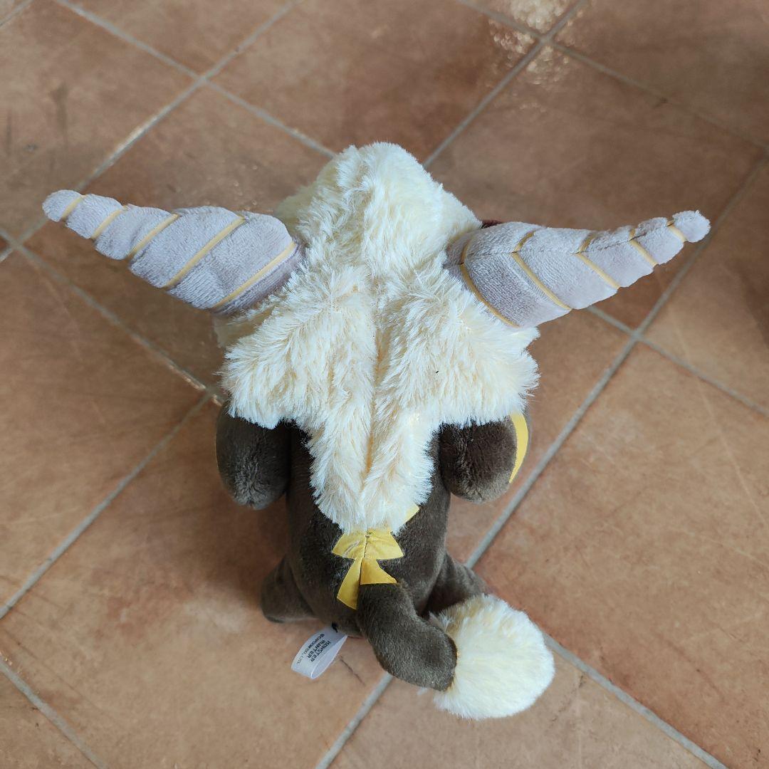 モンハン　人形