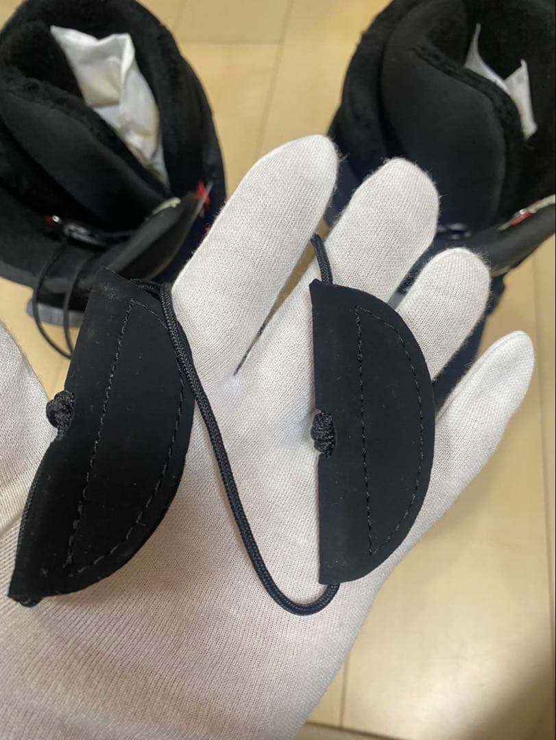 新品未使用HEAD スノーボードブーツ カラーブラック27cm