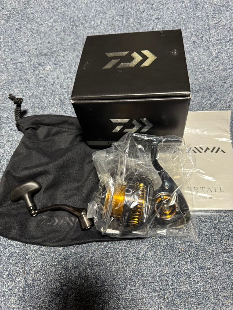 ダイワ 16セルテート　3012 未使用品