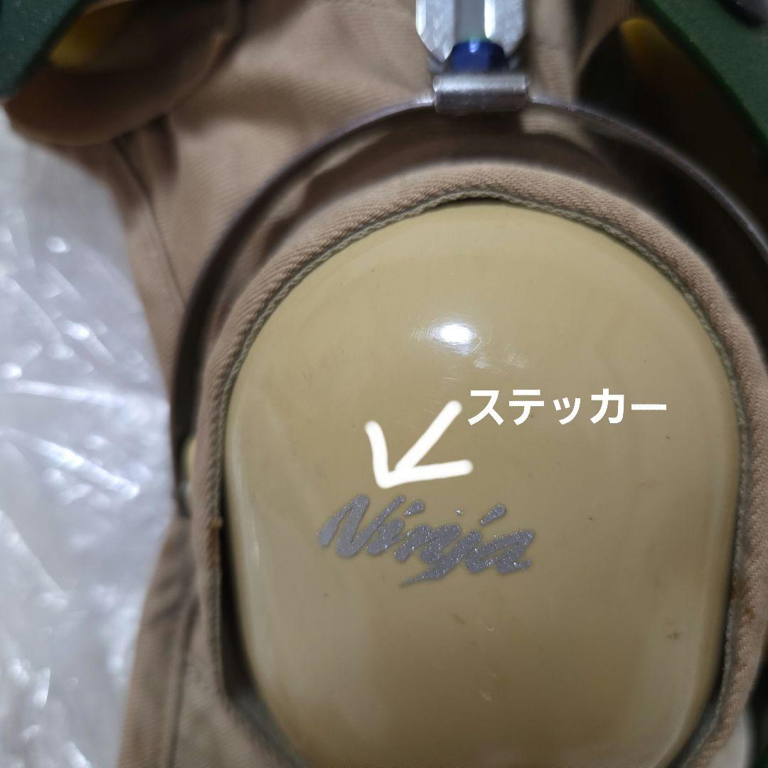 米軍　実物　フライトデッキクルー　ヘルメット グリーン　７ 1/2