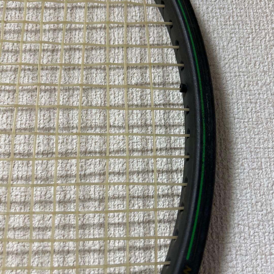 希少　テニスラケット ダンロップMAX200G PRO