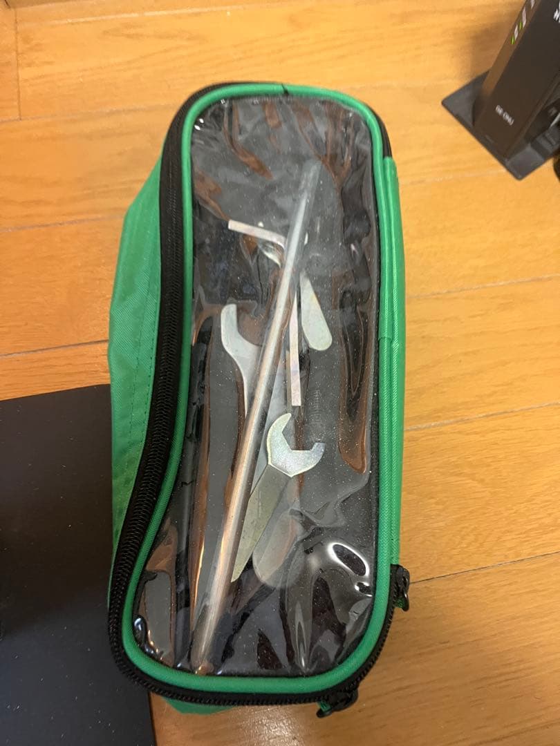 懸垂バー　TEDDY WORKS KENSUI kaku model 1