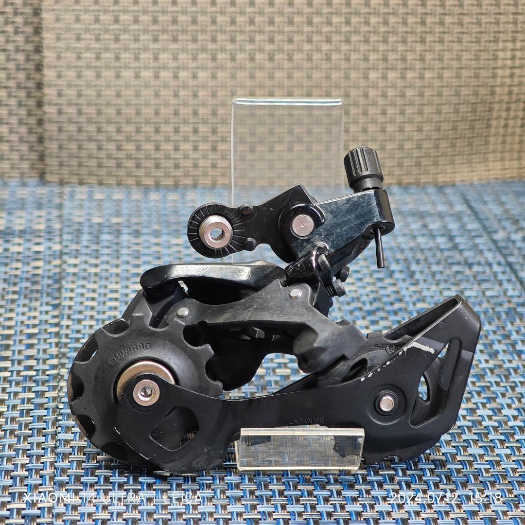 SHIMANO 105 R7000 コンポセット