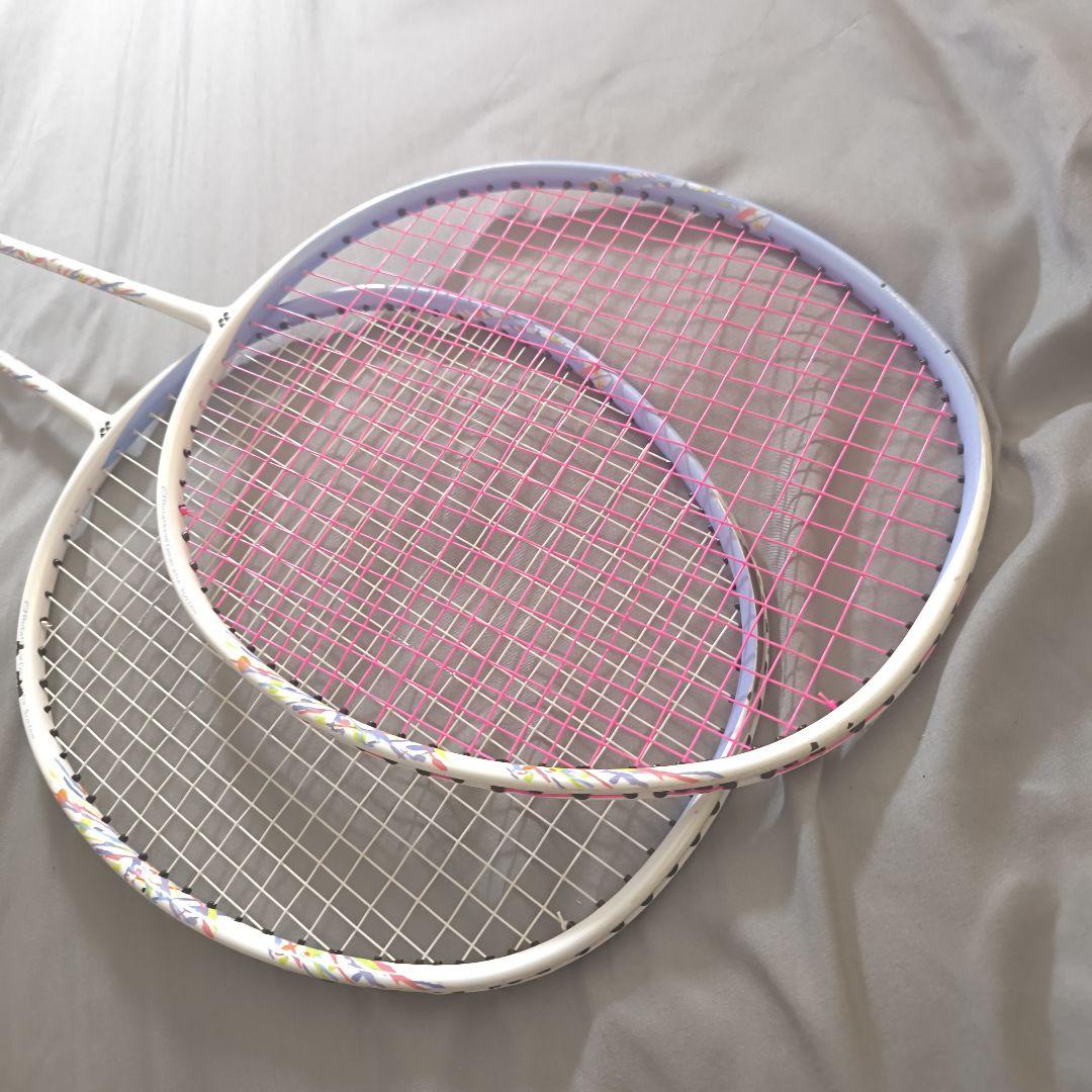 アストロクス70　4UG6　２本セット