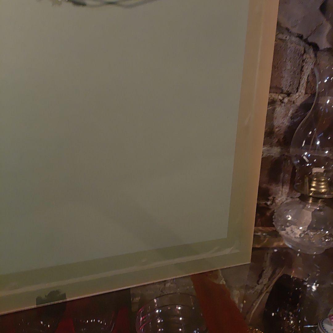 Fujiko 橋本不二子 希少 APエディション作品 水彩画 油絵 絵画 版画