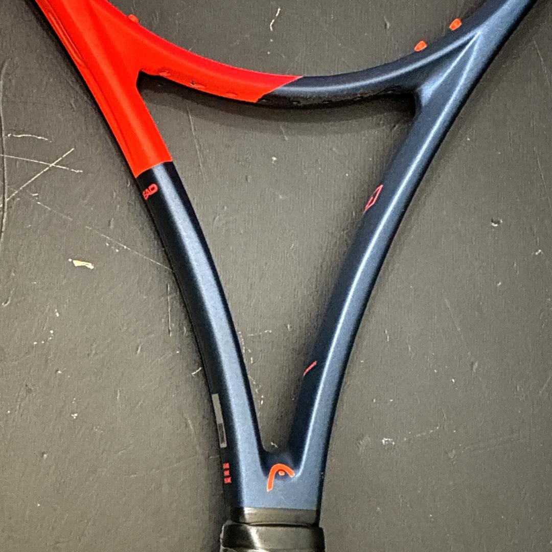 HEAD RADICAL MP100 ヘッド　ラジカル　硬式テニスラケット　美品