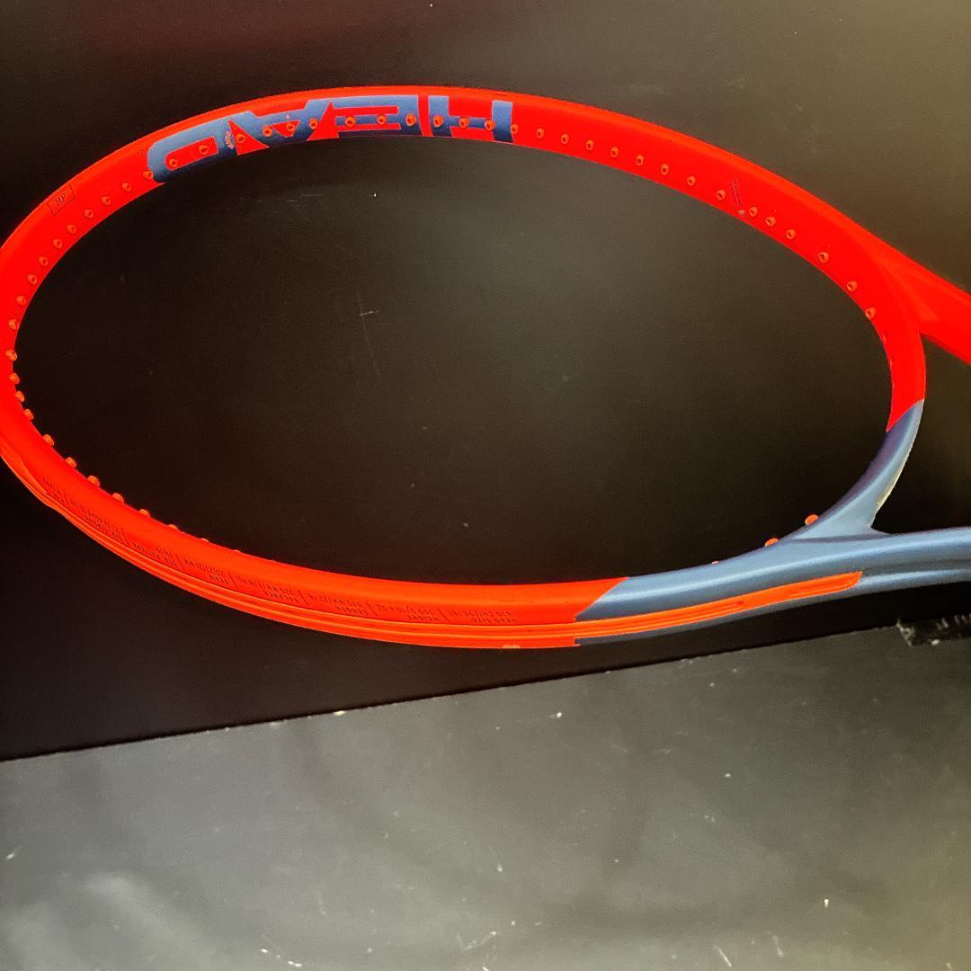 HEAD RADICAL MP100 ヘッド　ラジカル　硬式テニスラケット　美品