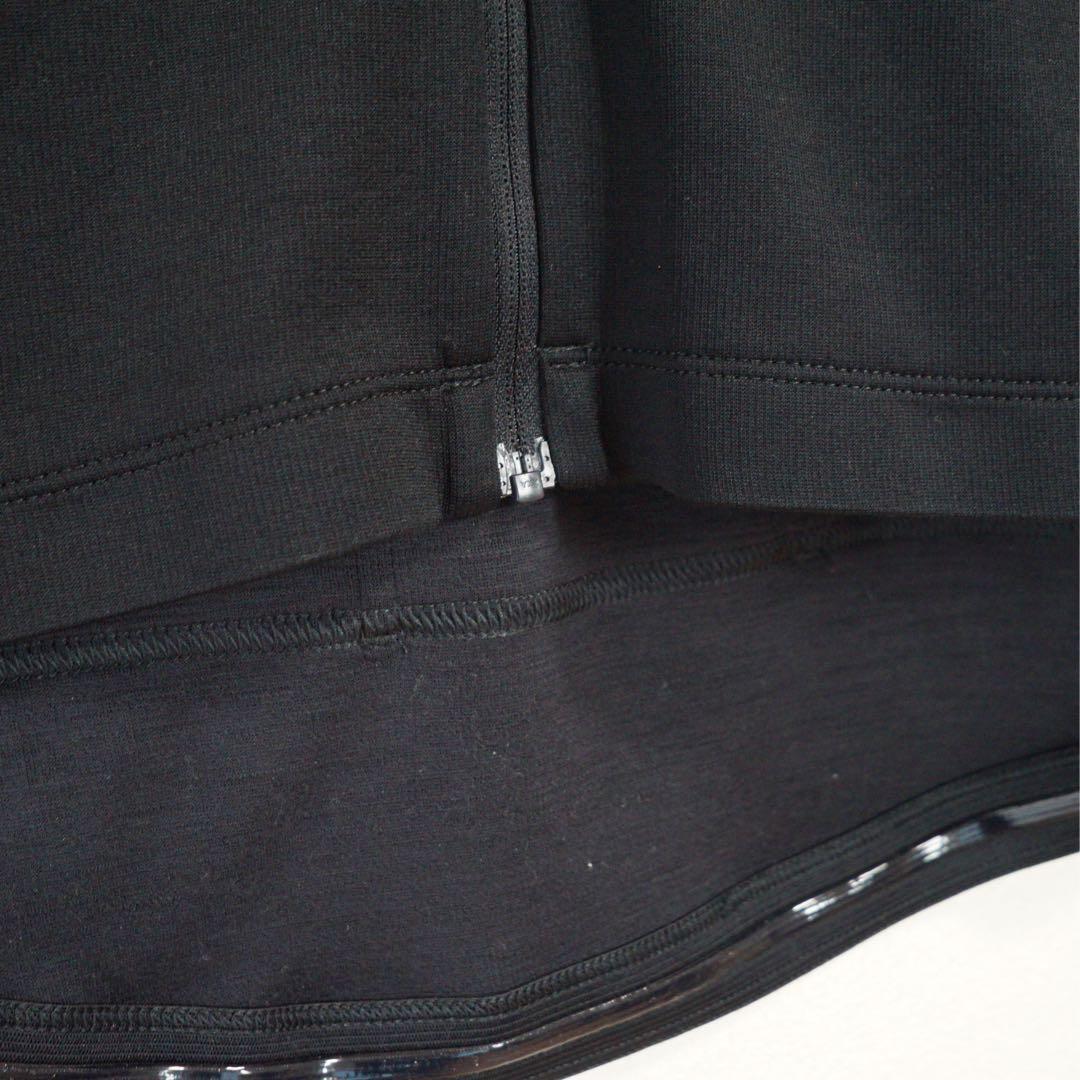 Rapha メンズ クラシック ロングスリーブ ジャージ II M