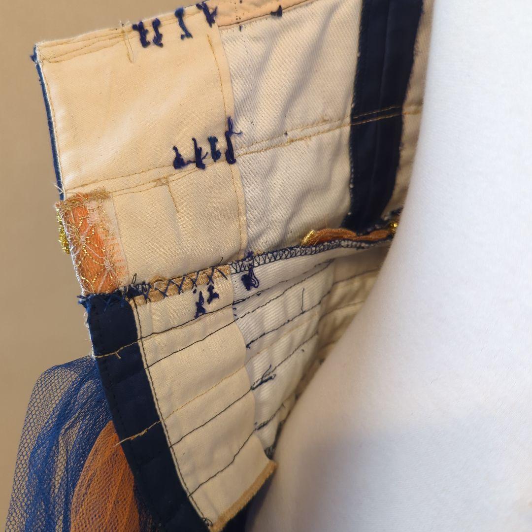 リメイク・バレエ衣装／チュチュ／ミディアム／海賊など／2着セット