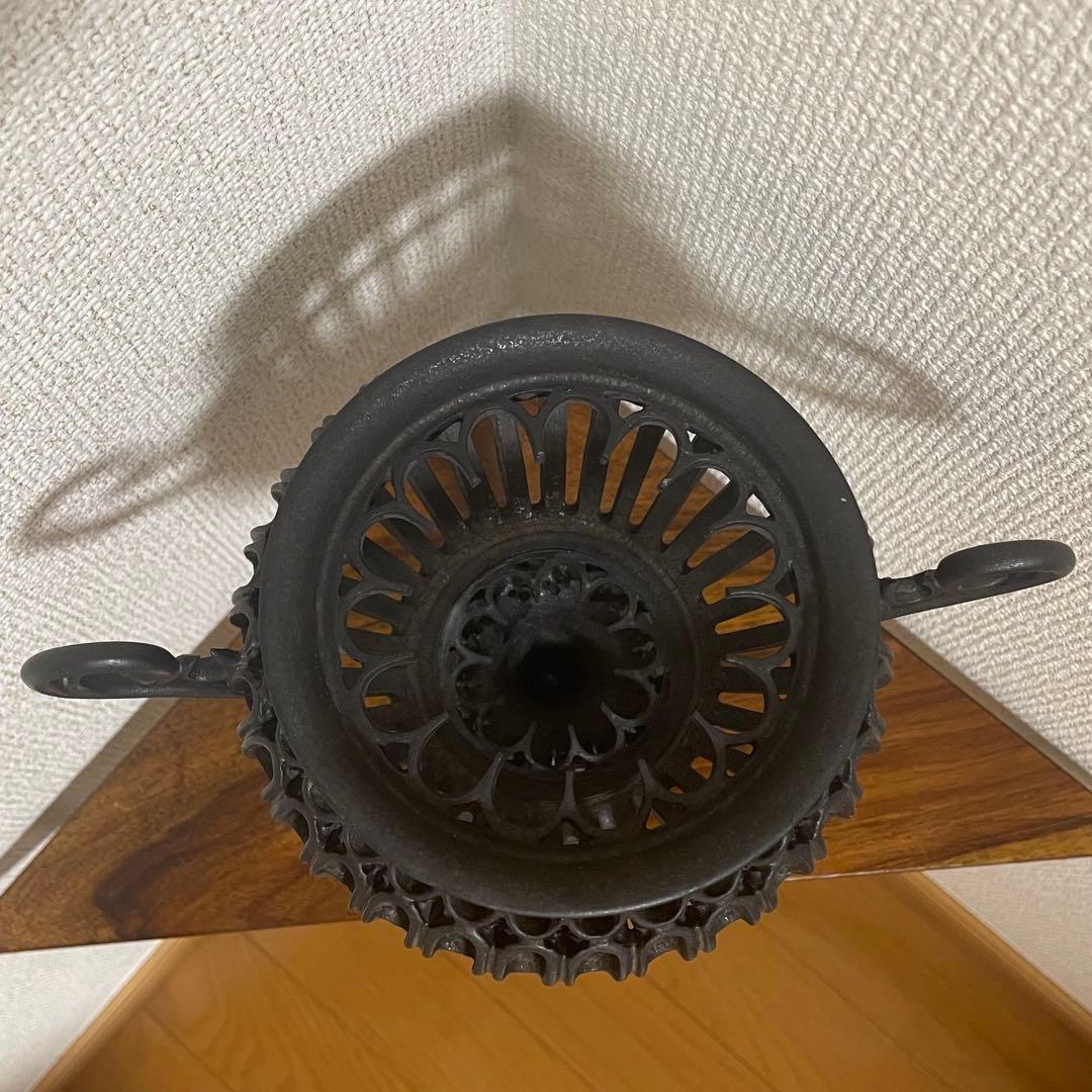 伊藤剛俊 さん　花器