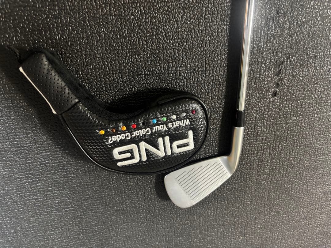 PING アイアン BLUEPRINT S 3番アイアン S200 右用　単品