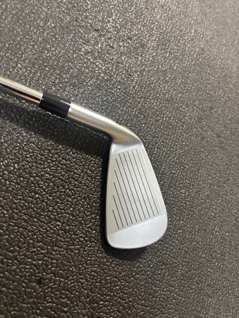 PING アイアン BLUEPRINT S 3番アイアン S200 右用　単品