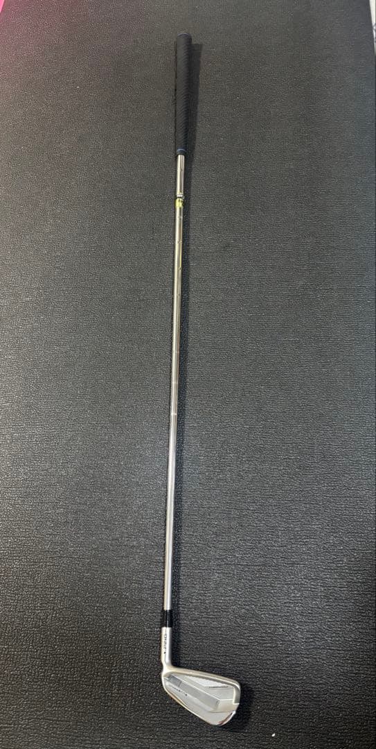 PING アイアン BLUEPRINT S 3番アイアン S200 右用　単品