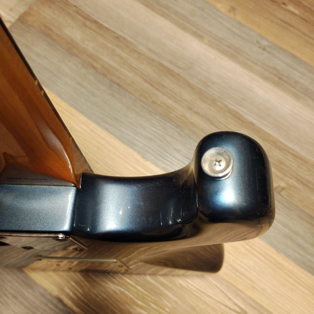 Fender Japan ST-62 Uシリアル ストラト現状渡しケース新品