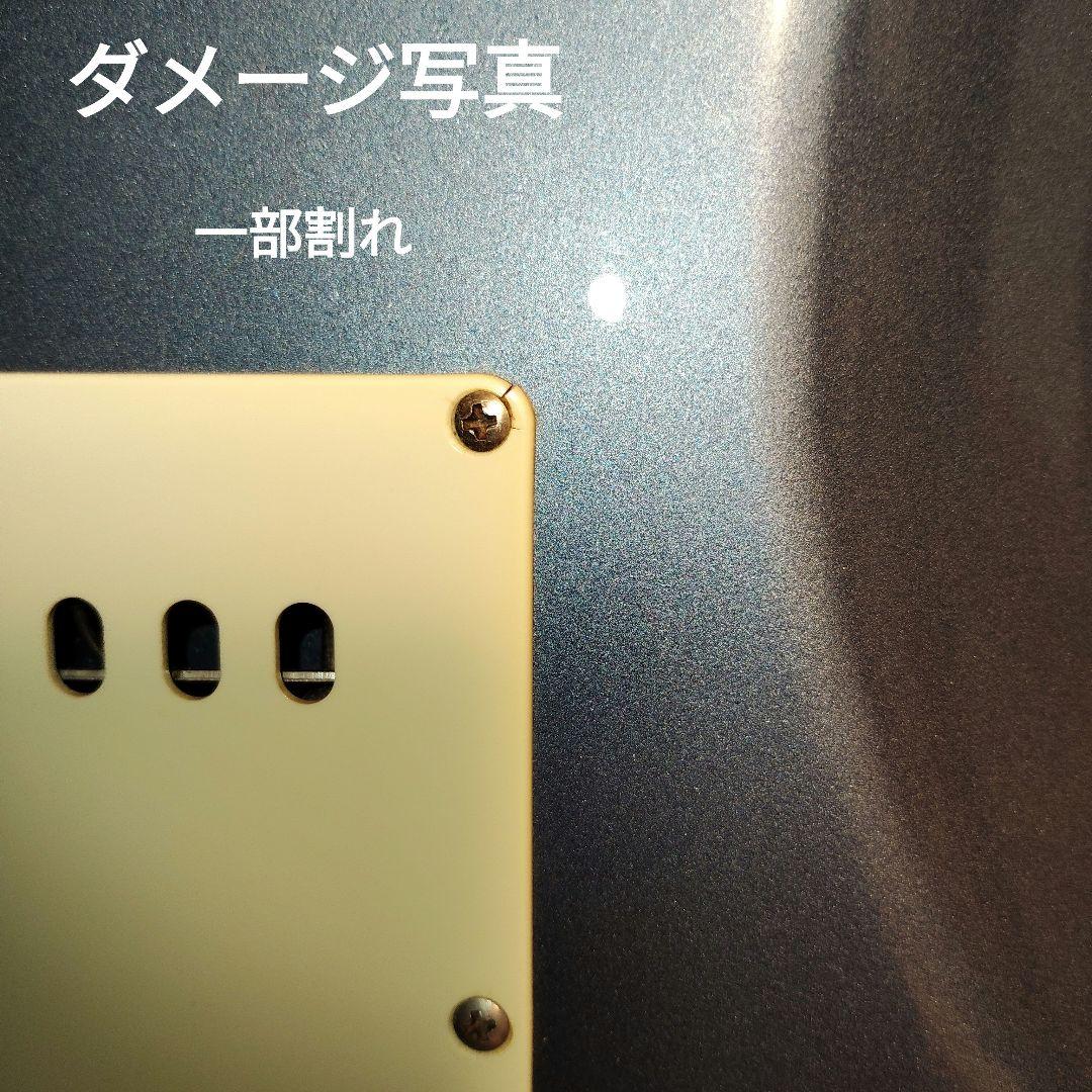 Fender Japan ST-62 Uシリアル ストラト現状渡しケース新品