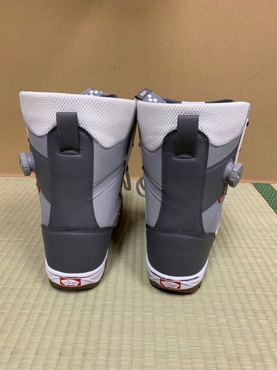 VANS INVADO PRO スノーボードブーツ　26.5