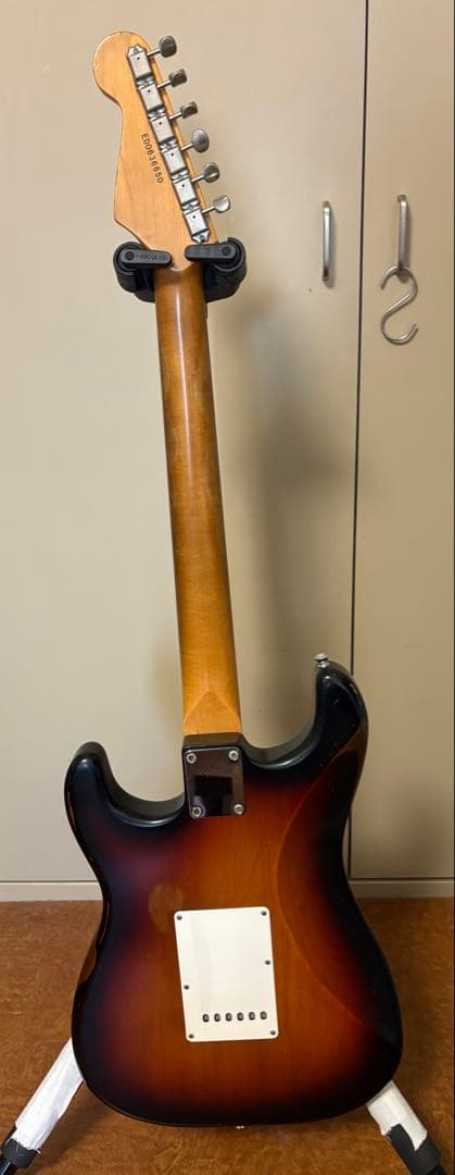 EDWARDS / エドワーズ ストラトキャスター E-SE 108R/LT