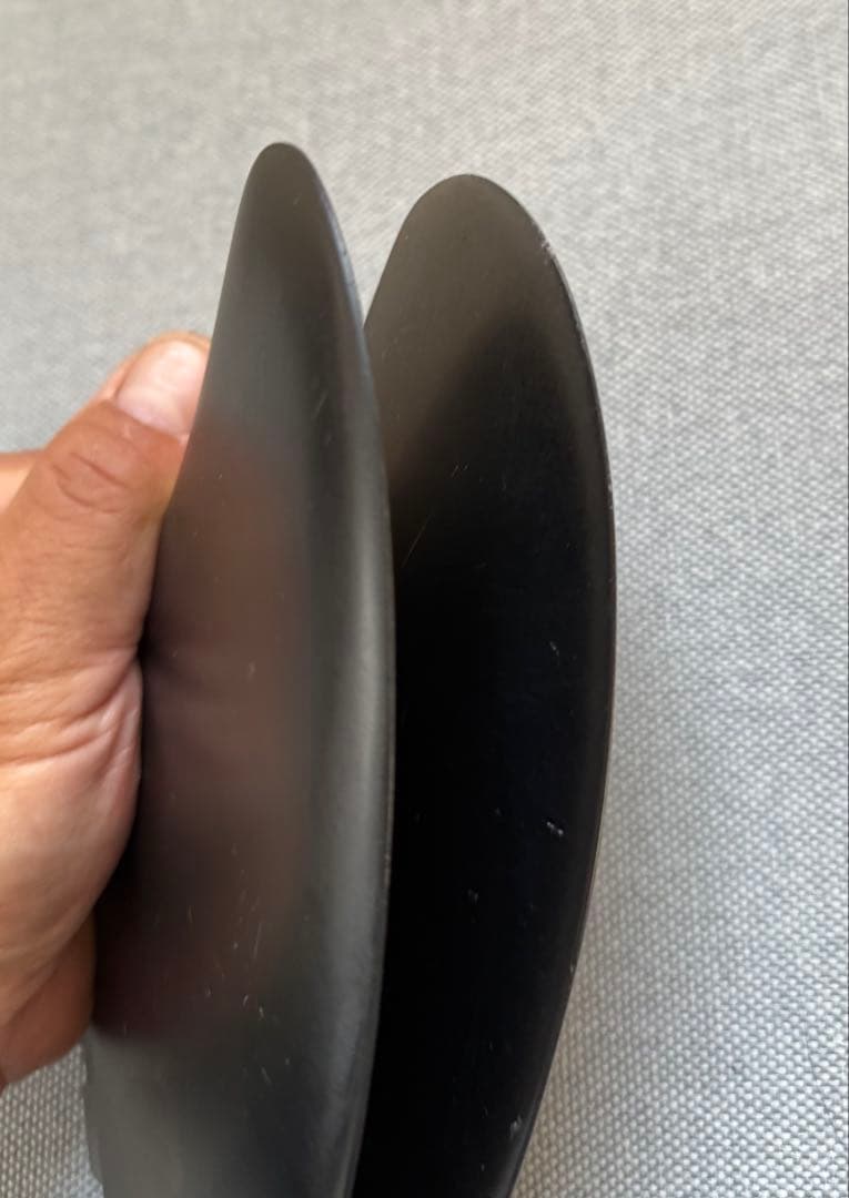 FCSⅡ Christenson keel