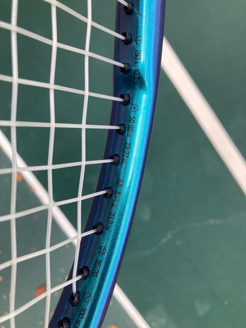 Wilson ウルトラツアー100 v4