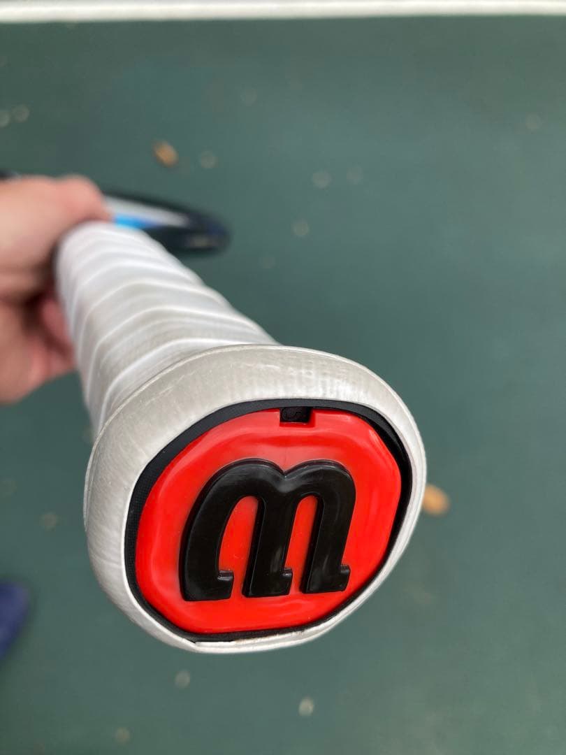 Wilson ウルトラツアー100 v4