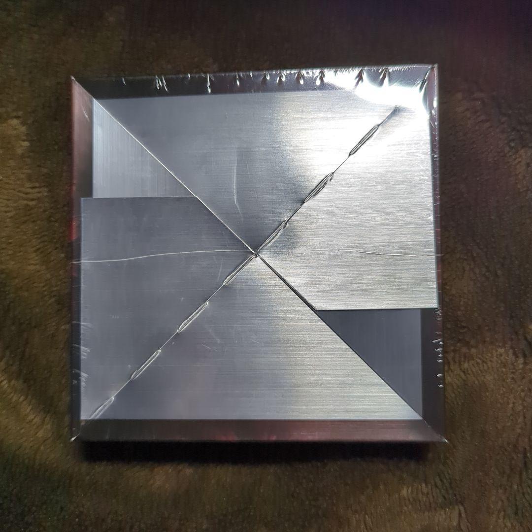 遊戯王　クリムゾンクライシス　未開封ボックス　絶版BOX