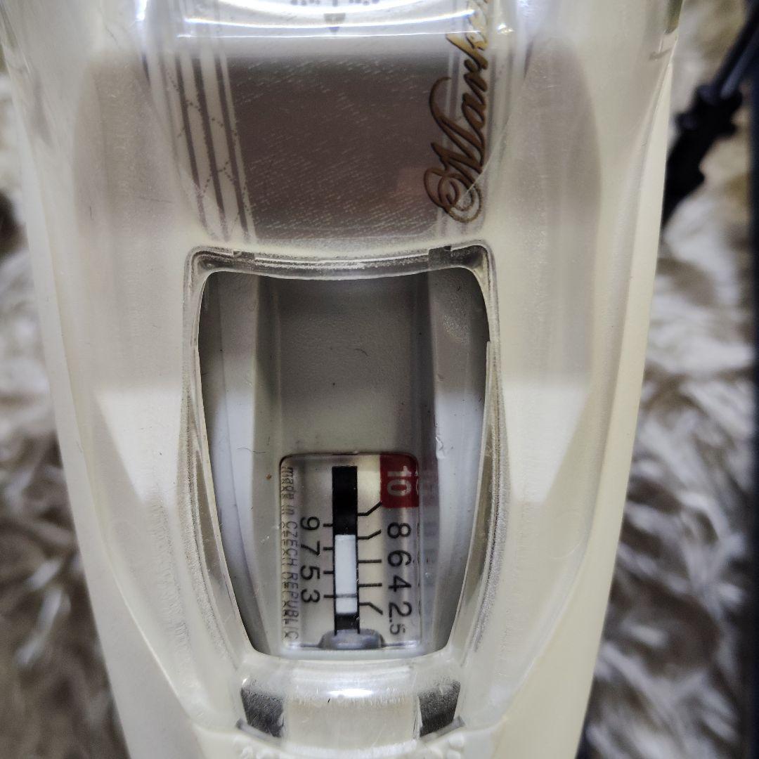 【3点】フォルクル volkl スキー板 ストック motion ビンディング