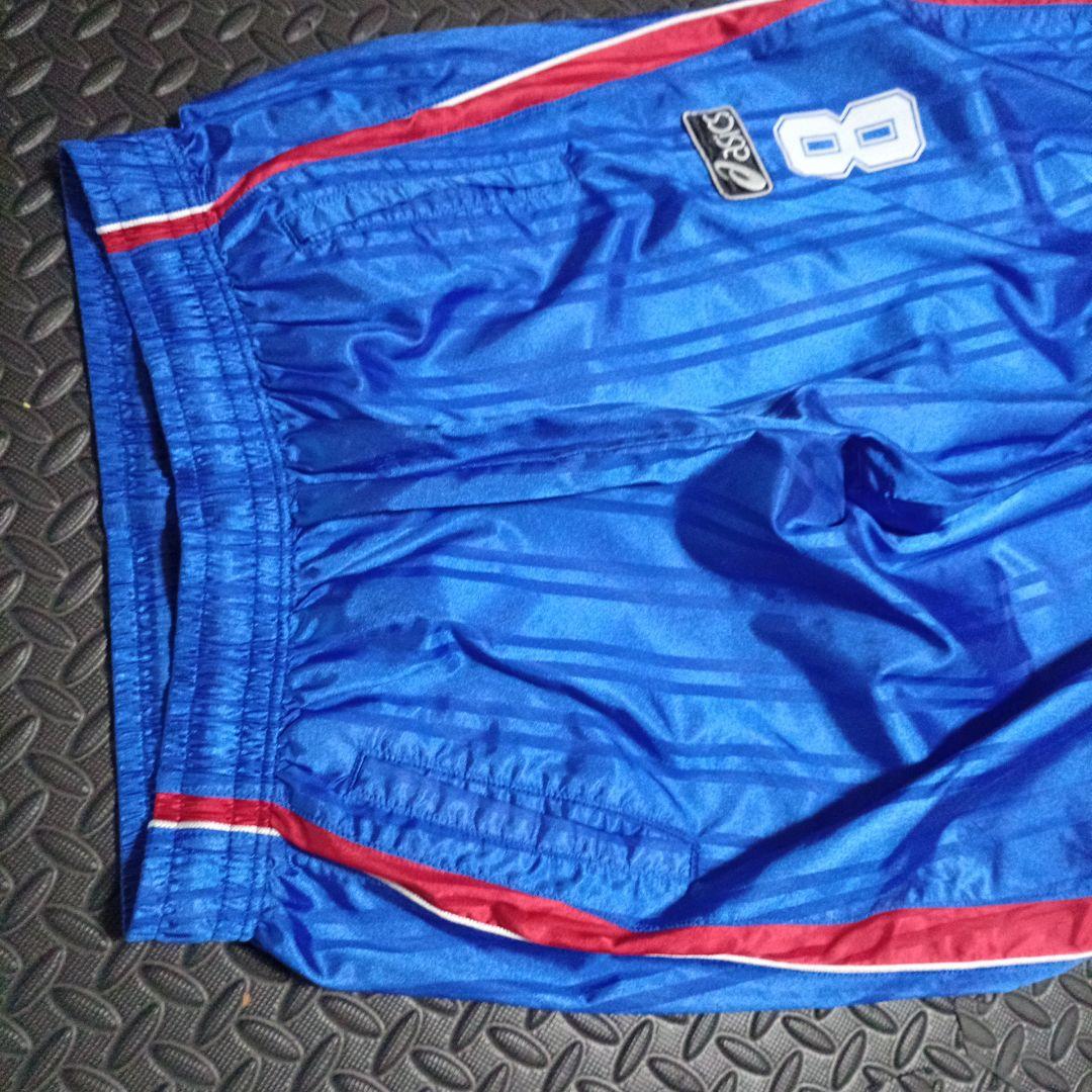 ASICS ウインドブレーカー ジャージ アシックス O