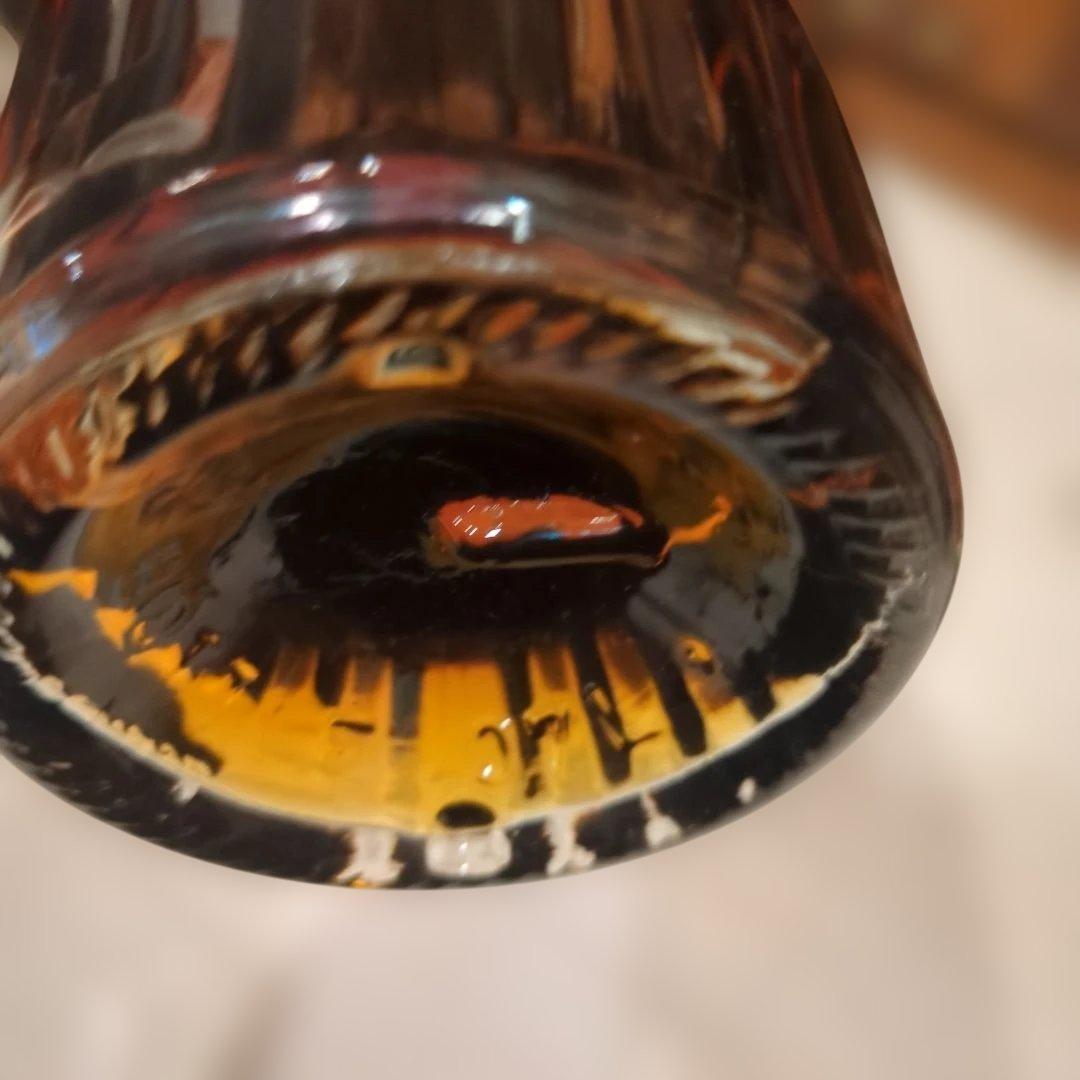 未開封 CAMUS XO GRAND VSOP COGNAC 2本 ブランデー