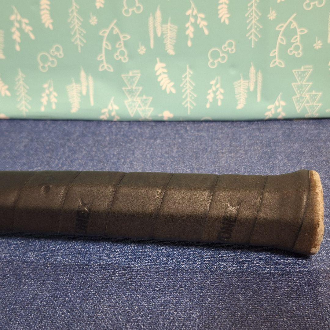 GRANDUKE50 グランデューク50 YONEX 新品 ソフトテニス　レア