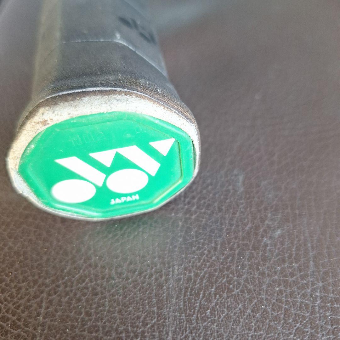 GRANDUKE50 グランデューク50 YONEX 新品 ソフトテニス　レア